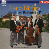 Avatar for the related artist Biedermeier Ensemble Wien