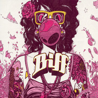 Avatar for the related artist Biff