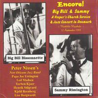 Avatar for the artist Big Bill Bissonnette