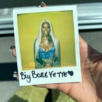 Image of Big Boss Vette linking to their artist page due to link from them being at the top of the main table on this page