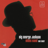 Avatar for the related artist Big George Jackson