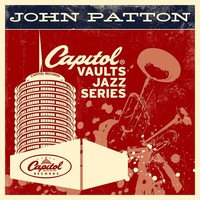 Avatar for the related artist Big John Patton