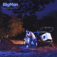 Avatar for the related artist Big Man