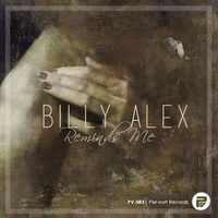 Avatar for the title's primary artist Billy Alex
