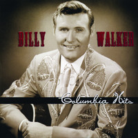 Avatar for the related artist Billy Walker