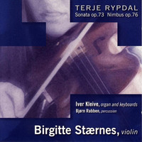 Avatar for the related artist Birgitte Stærnes