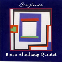 Avatar for the related artist Bjørn Alterhaug