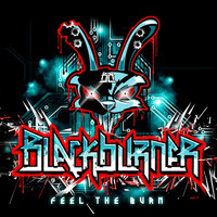 Avatar for the title's primary artist Blackburner