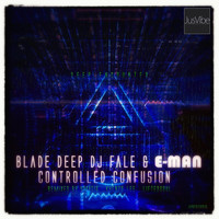 Avatar for the title's primary artist Blade Deep