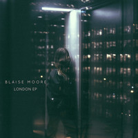 Avatar for the related artist BLAISE MOORE