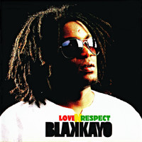 Avatar for the related artist Blakkayo