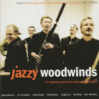 Avatar for the related artist Bläserquintett Staatskapelle Berlin