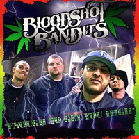 Avatar for the primary link artist Bloodshot Bandits