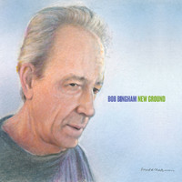 Avatar for the related artist Bob Bingham