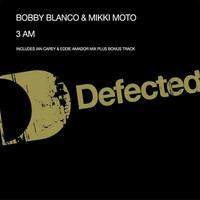 Avatar for the related artist Bobby Blanco