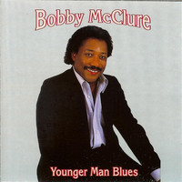 Avatar for the related artist Bobby McClure