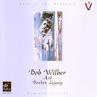 Avatar for the related artist Bob Wilber