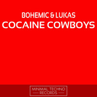 Avatar for the related artist Bohemic