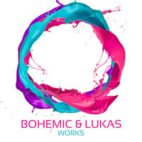 Avatar for the title's primary artist Bohemic & Lukas
