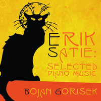 Avatar for the title's primary artist Bojan Gorisek