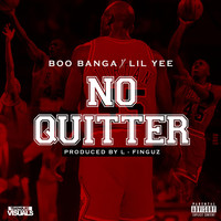 Avatar for the related artist Boo Banga