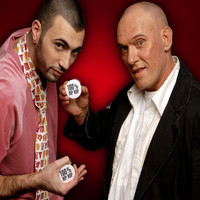 Avatar for the related artist Booskills