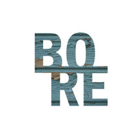 Image of Boré linking to their artist page due to link from them being at the top of the main table on this page