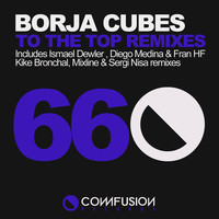 Avatar for the title's primary artist Borja Cubes