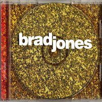 Avatar for the related artist Brad Jones