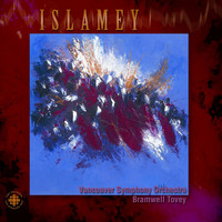 Avatar for the title's primary artist Bramwell Tovey