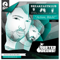 Avatar for the title's primary artist Breakfastklub