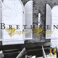 Avatar for the related artist Brethren
