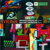 Avatar for the related artist Bridget Douglas