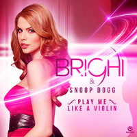 Avatar for the related artist Brighi