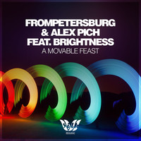 Avatar for the related artist Brightness