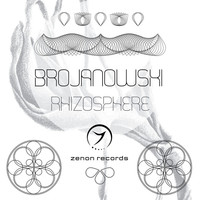 Avatar for the title's primary artist Brojanowski