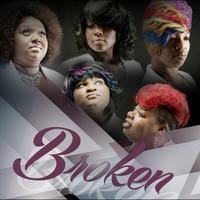 Avatar for the artist BrokeN