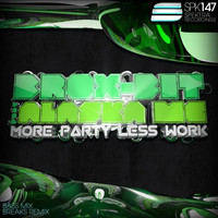 Avatar for the related artist Brox-Bit