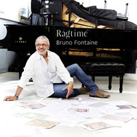 Avatar for the related artist Bruno Fontaine