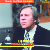 Avatar for the related artist Bruno Martino