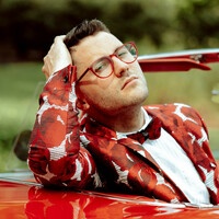 Avatar for the related artist Bryce Merritt