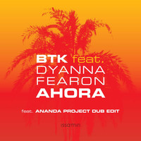 Avatar for the related artist Btk feat. Dyanna Fearon
