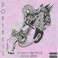 Avatar for the related artist B Todd