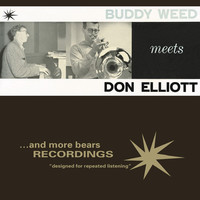 Avatar for the related artist Buddy Weed