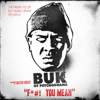 Image of Buk linking to their artist page due to link from them being at the top of the main table on this page