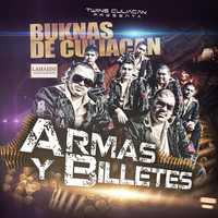 Avatar for the related artist Buknas De Culiacan