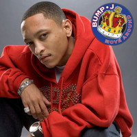 Image of Bump J linking to their artist page due to link from them being at the top of the main table on this page