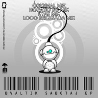 Avatar for the related artist Bvaltik