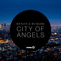 Avatar for the related artist BYNON
