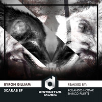 Avatar for the title's primary artist Byron Gilliam